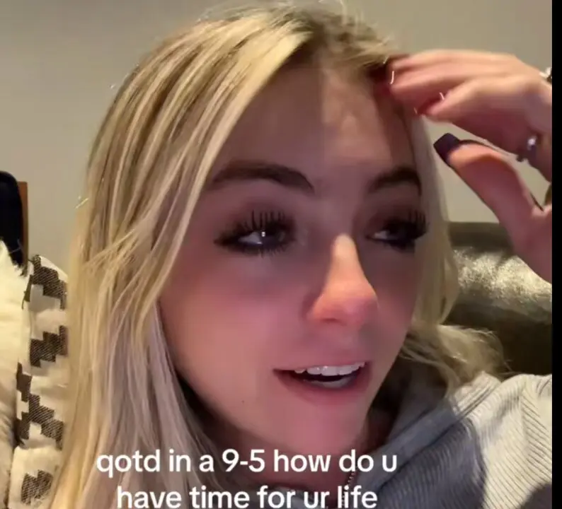 Sale de casa a las 7:30, vuelve a las 18:15 y explota: &ldquo;&iquest;As&iacute; c&oacute;mo tienes amigos&hellip; o ligas?&rdquo;