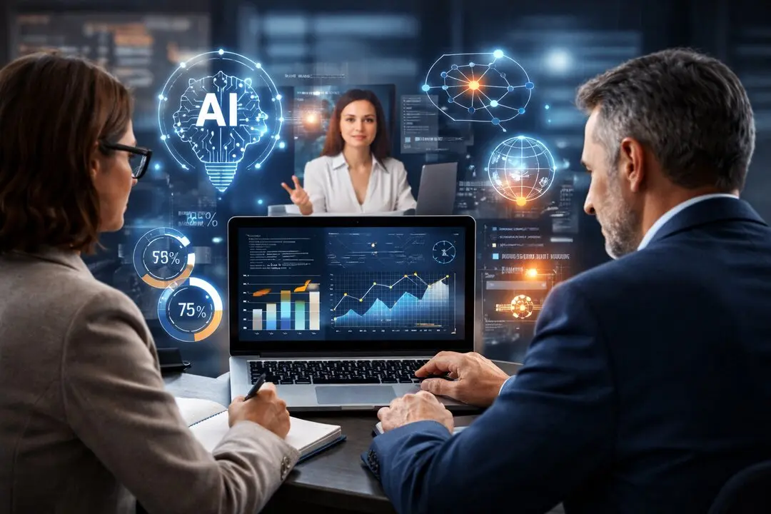 La IA se consolida entre los MBA online: el 82% de las instituciones ya la integran en sus programas