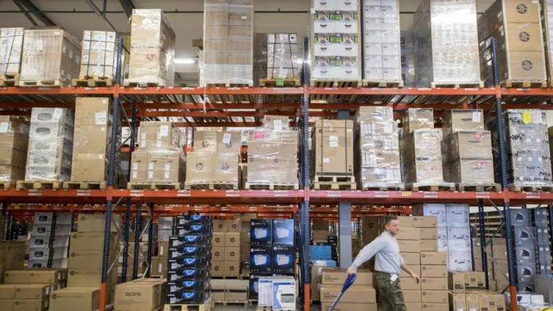 ALSO casa de desgaste, EPA/URS FLUEELER