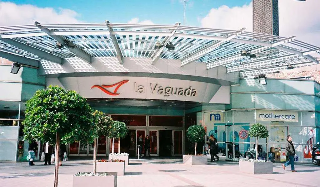 La-Vaguada