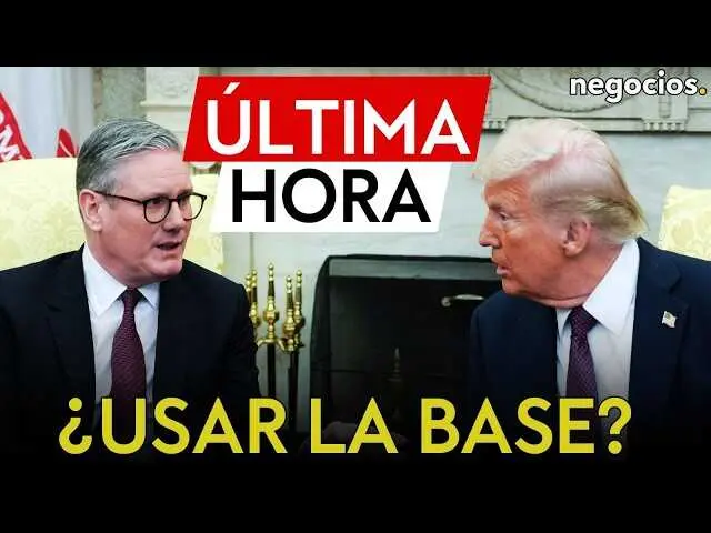 Imagen a&eacute;rea de la base militar de Diego Garc&iacute;a, punto clave en las operaciones estrat&eacute;gicas de EEUU y Reino Unido en el Oc&eacute;ano &Iacute;ndico.<br>                        <br>                        <br>                        <br>                      