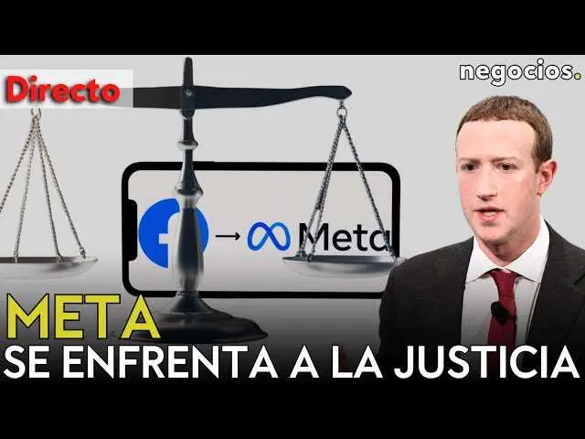 Mark Zuckerberg comparece ante la justicia en un juicio hist&oacute;rico contra Meta por el impacto de sus redes sociales en la salud mental de adolescentes.<br>                        <br>                        <br>                        <br>                      
