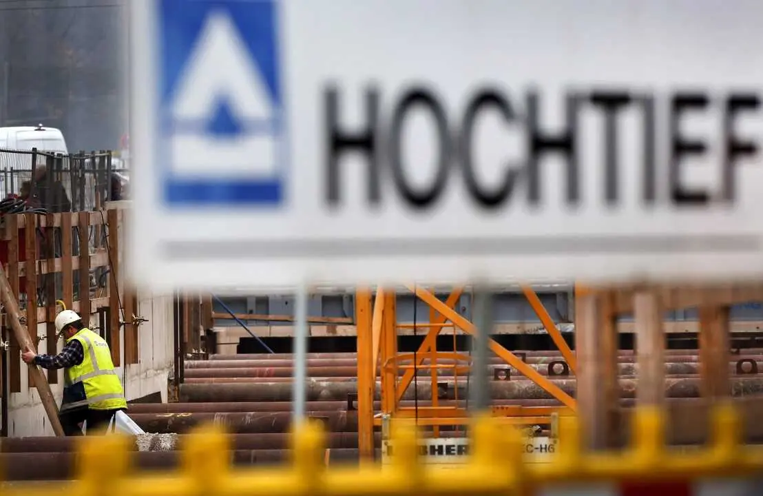 hochtief