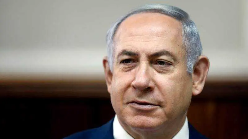 EPA/RONEN ZVULUN / POOL