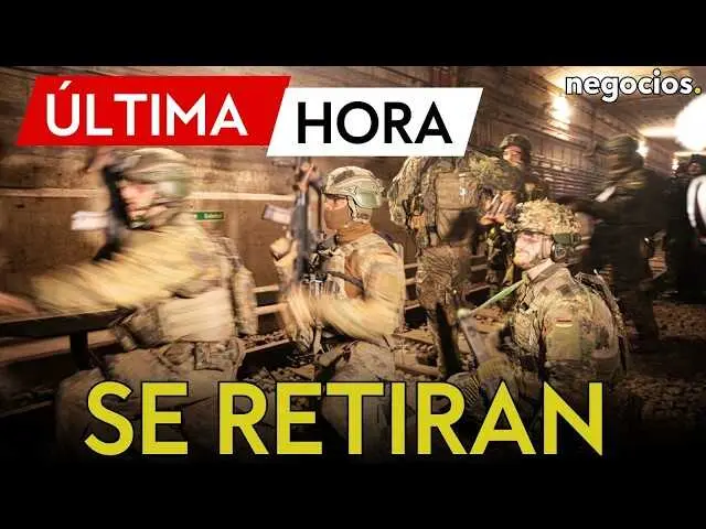 Soldados alemanes en el norte de Irak en medio de un contexto de creciente tensi&oacute;n regional.<br>                        <br>                        <br>                        <br>                      