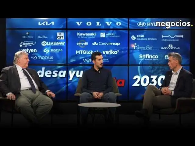 Imagen que muestra el logo de Motoreto y un concesionario de veh&iacute;culos de ocasi&oacute;n con varios coches expuestos.<br>                        <br>                        <br>                        <br>                      