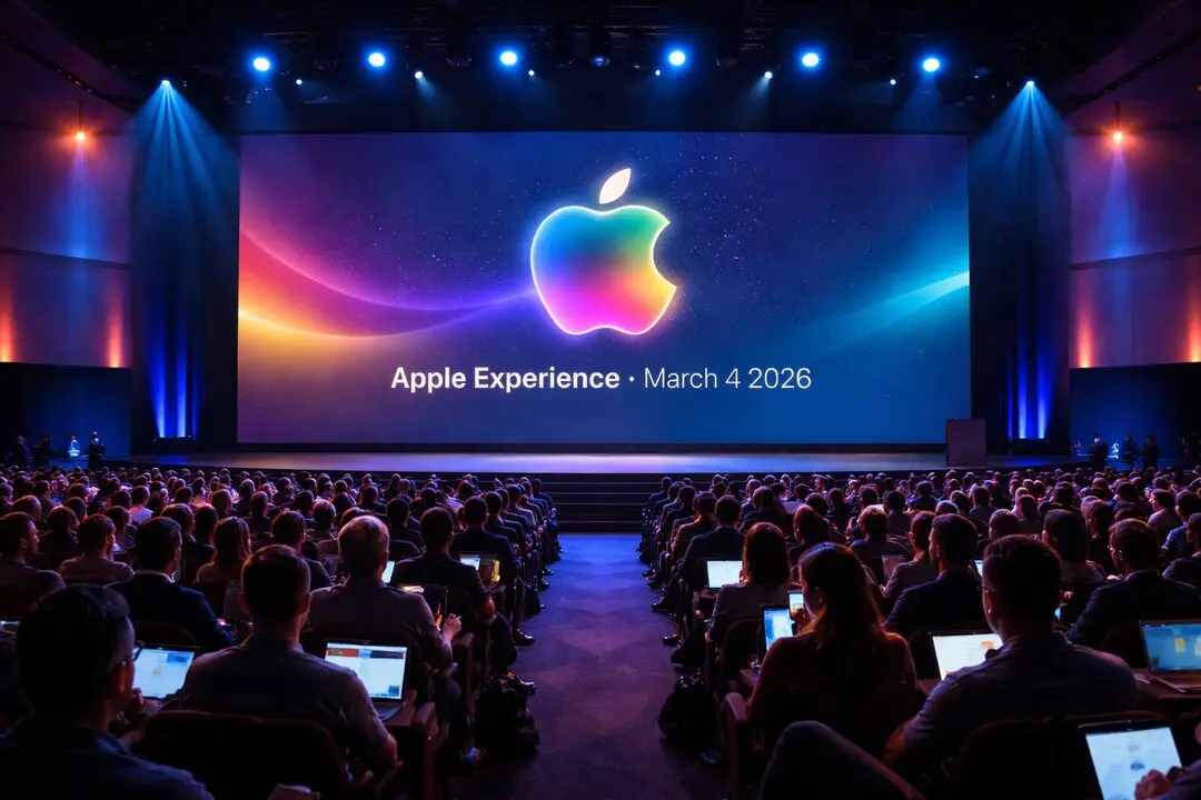 Apple Experience del 4 de marzo: iPhone 17e, MacBooks y m&aacute;s