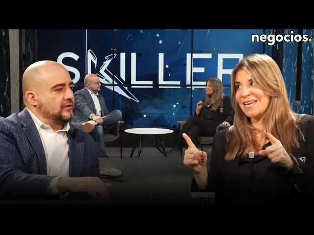 Montse Cespedosa en entrevista para Negocios TV hablando sobre la crisis habitacional en Espa&ntilde;a y estrategias hipotecarias.<br>                        <br>                        <br>                        <br>                      