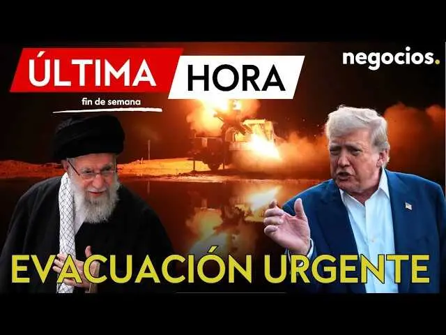 Base militar Al Udeid en Qatar, principal instalaci&oacute;n estrat&eacute;gica estadounidense en Oriente Medio.<br>                        <br>                        <br>                        <br>                      