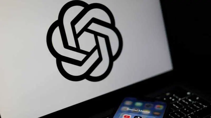 OpenAI, EPA/ADAM VAUGHAN