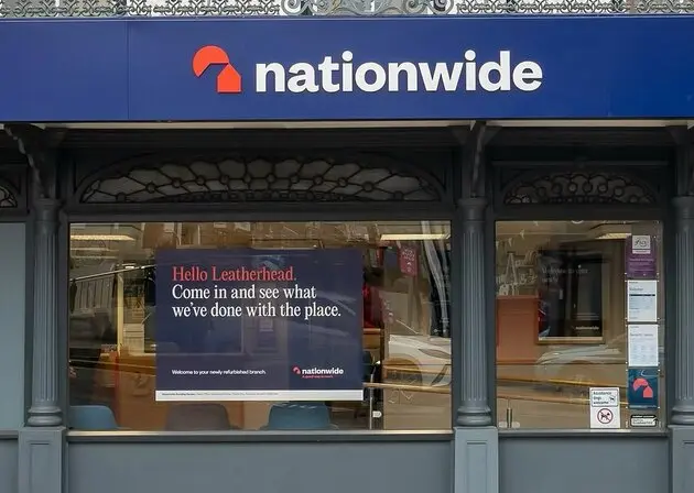 Instagram nationwidebuildingsociety