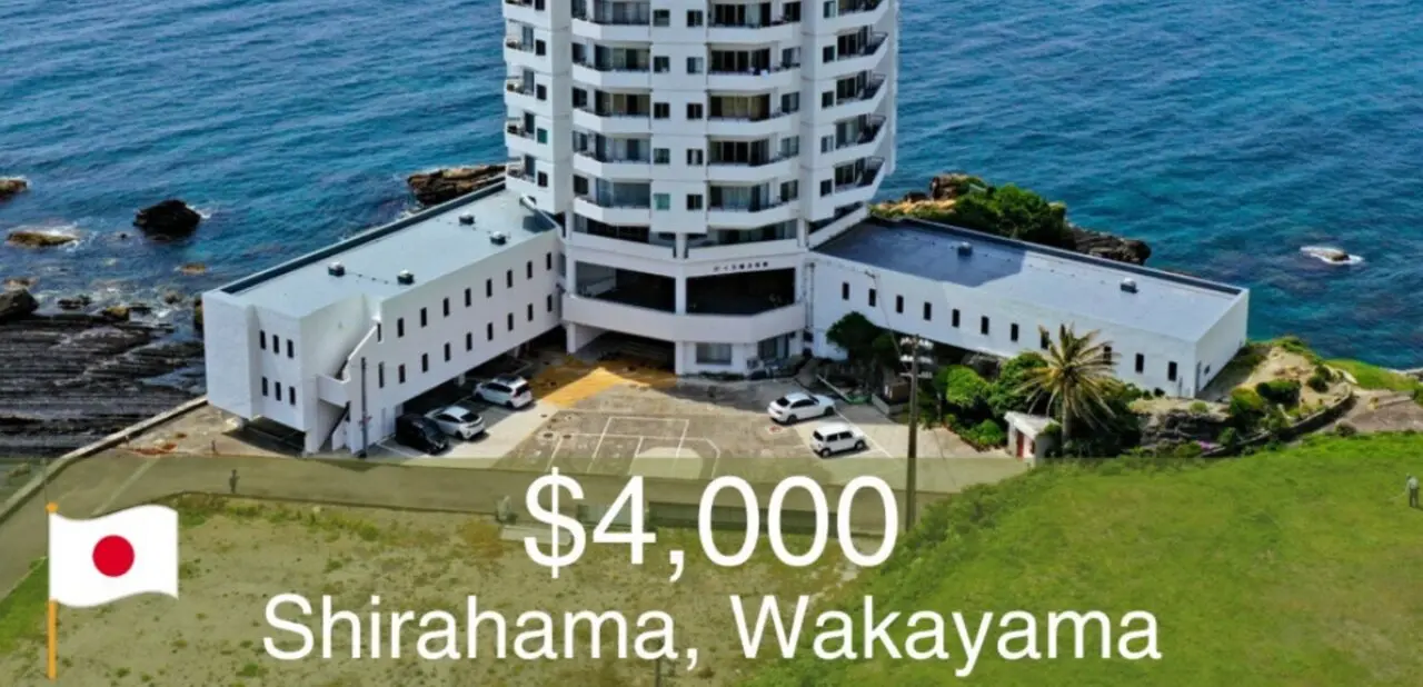 La realidad tras las Akiya: el colapso que pone nueve millones de casas en el mercado