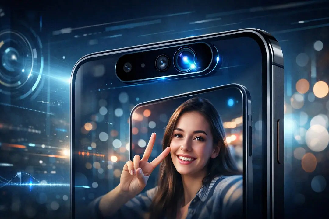 iPhone 18 Pro: Apple planea una c&aacute;mara selfie de 24 MP