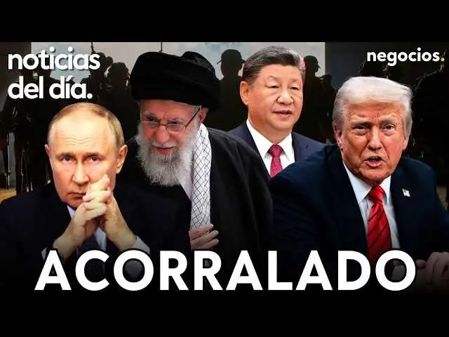 Fotograf&iacute;a que muestra el misil chino con la bandera iran&iacute; en un montaje simb&oacute;lico, ilustrando la reciente transferencia militar y tensi&oacute;n geopol&iacute;tica.<br>                        <br>                        <br>                        <br>                      