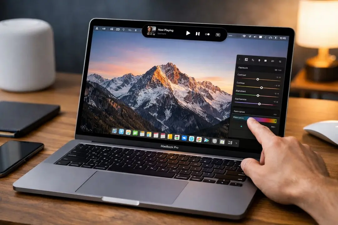 Apple prepara el primer MacBook Pro t&aacute;ctil: la gran revoluci&oacute;n del Mac