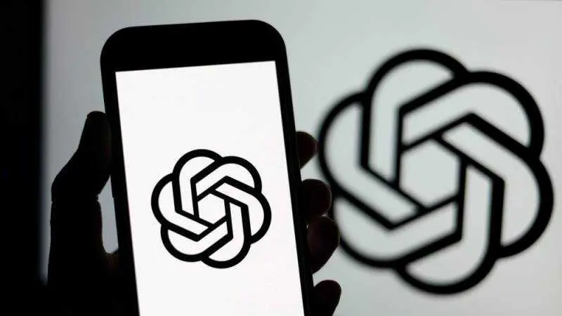 ChatGPT, EPA/ADAM VAUGHAN