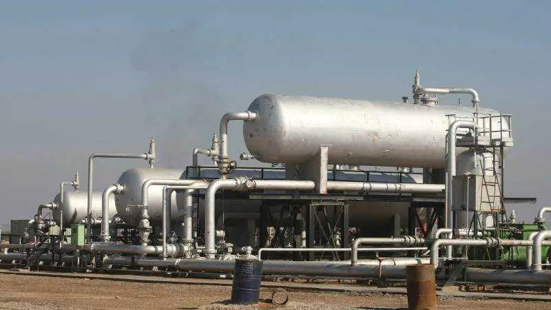 EPA/HAIDER AL-ASSADEE