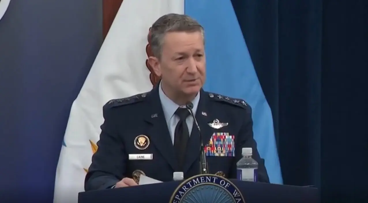 EEUU confirma p&eacute;rdidas por 100 millones de d&oacute;lares tras la ca&iacute;da de tres F-15E