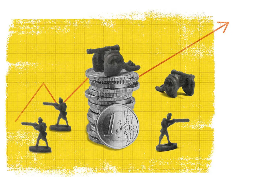 Ilustraci&oacute;n: Andrea Bosch