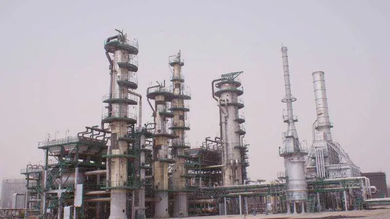 EPA/HAIDER AL-ASSADEE