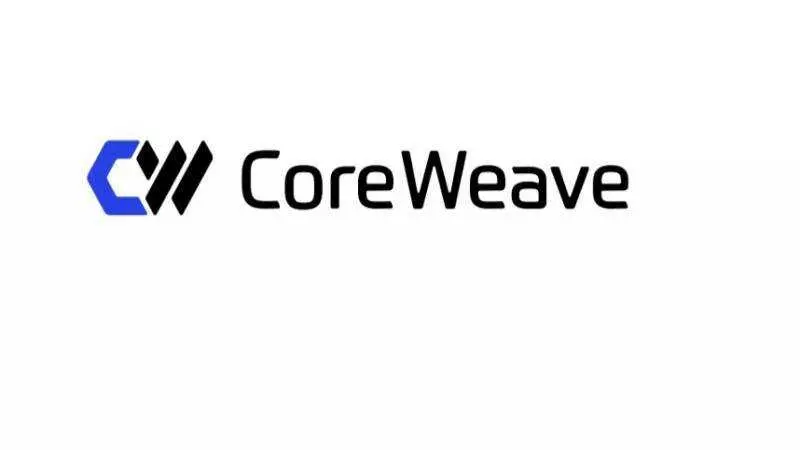 COURTESY OF COREWEAVE