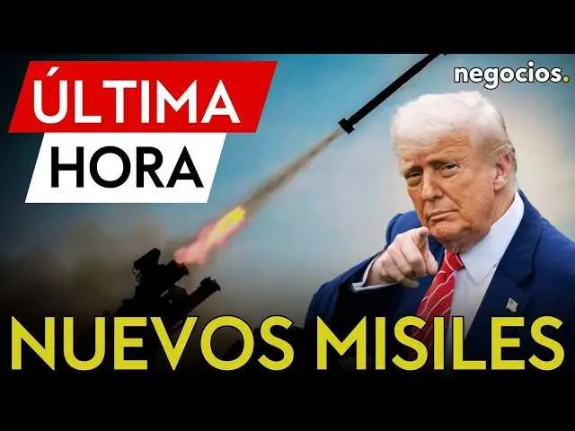 Imagen representativa del misil bal&iacute;stico Minuteman III durante una prueba de lanzamiento<br>                        <br>                        <br>                        <br>                      