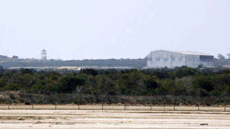 EPA/KATIA CHRISTODOULOU