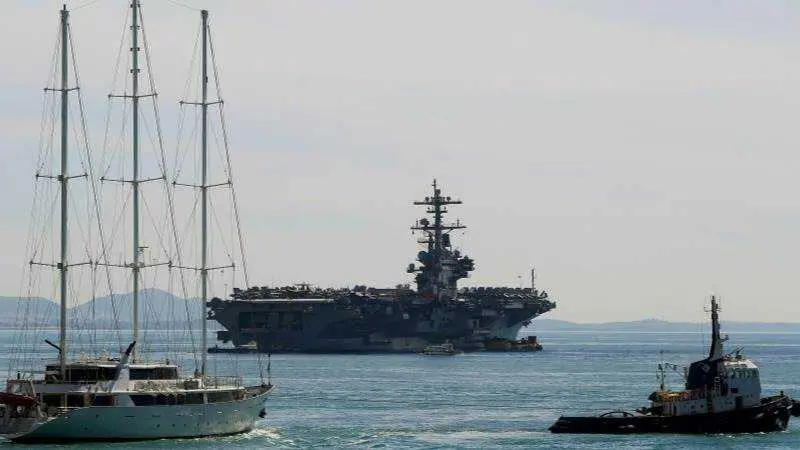 EPA/ORESTIS PANAGIOTOU