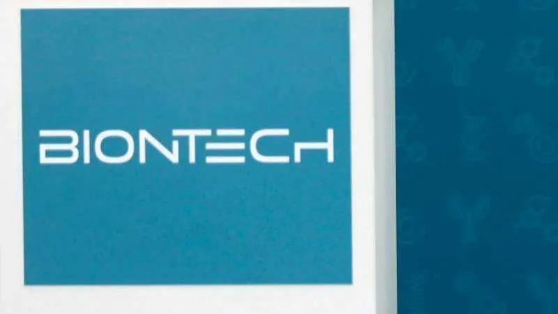 BioNTech, EPA-EFE/RONALD WITTEK