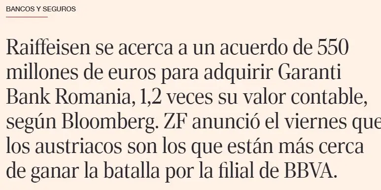 Zairful Financial BBVA