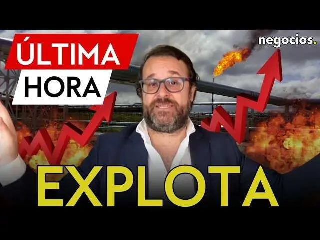 Vista satelital del estrecho de Ormuz, v&iacute;a estrat&eacute;gica para el transporte global de petr&oacute;leo.<br>                        <br>                        <br>                        <br>                      