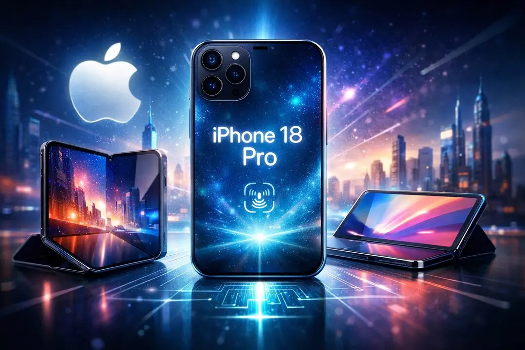 Apple ya dise&ntilde;a el iPhone 18 tras lanzar el 17e