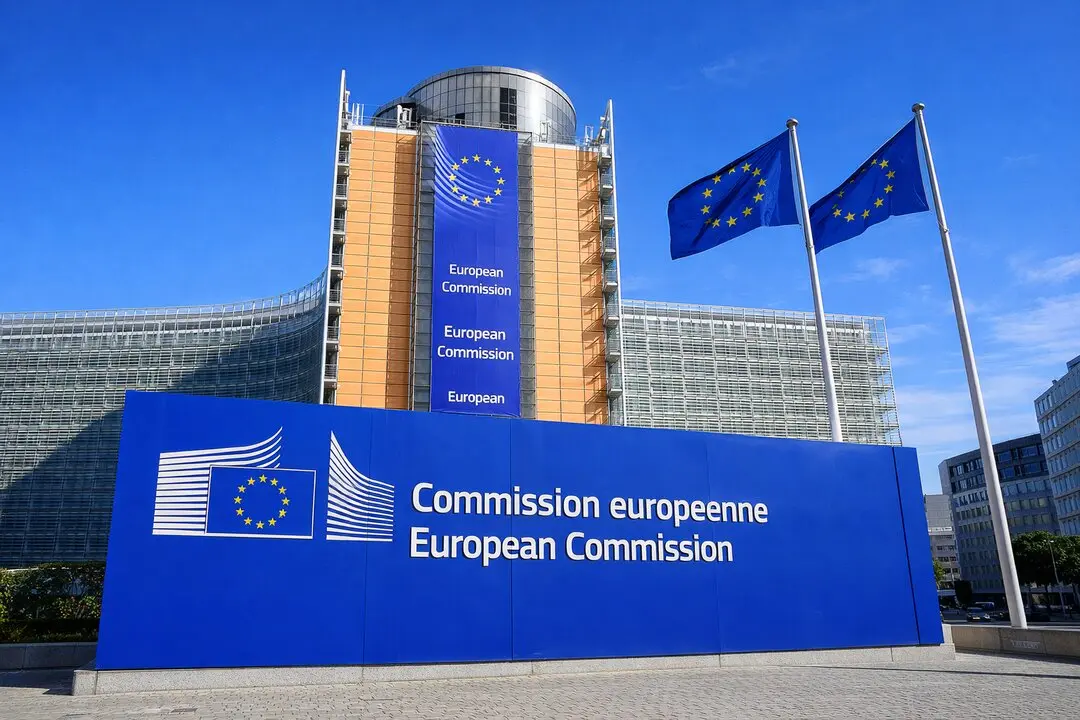 Comisi&oacute;n Europea