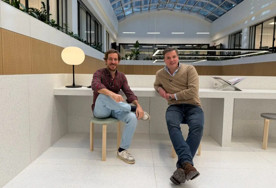 iMeureka da entrada a dos inversores y vende el 20% de su capital