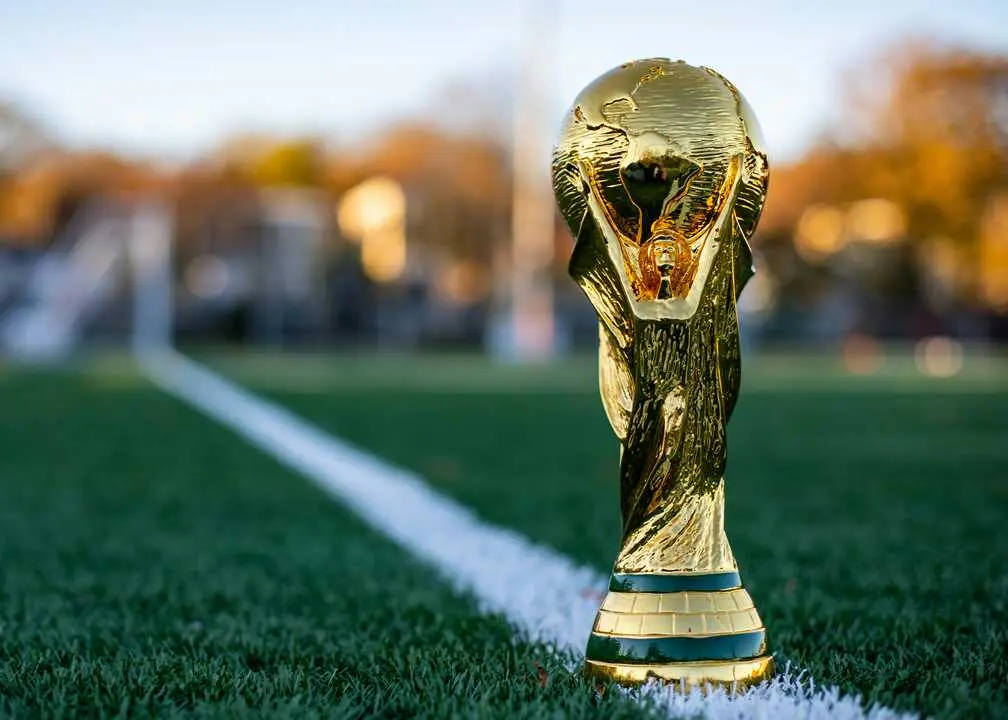 Mundial de f&uacute;tbol

Foto de My Profit Tutor en Unsplash