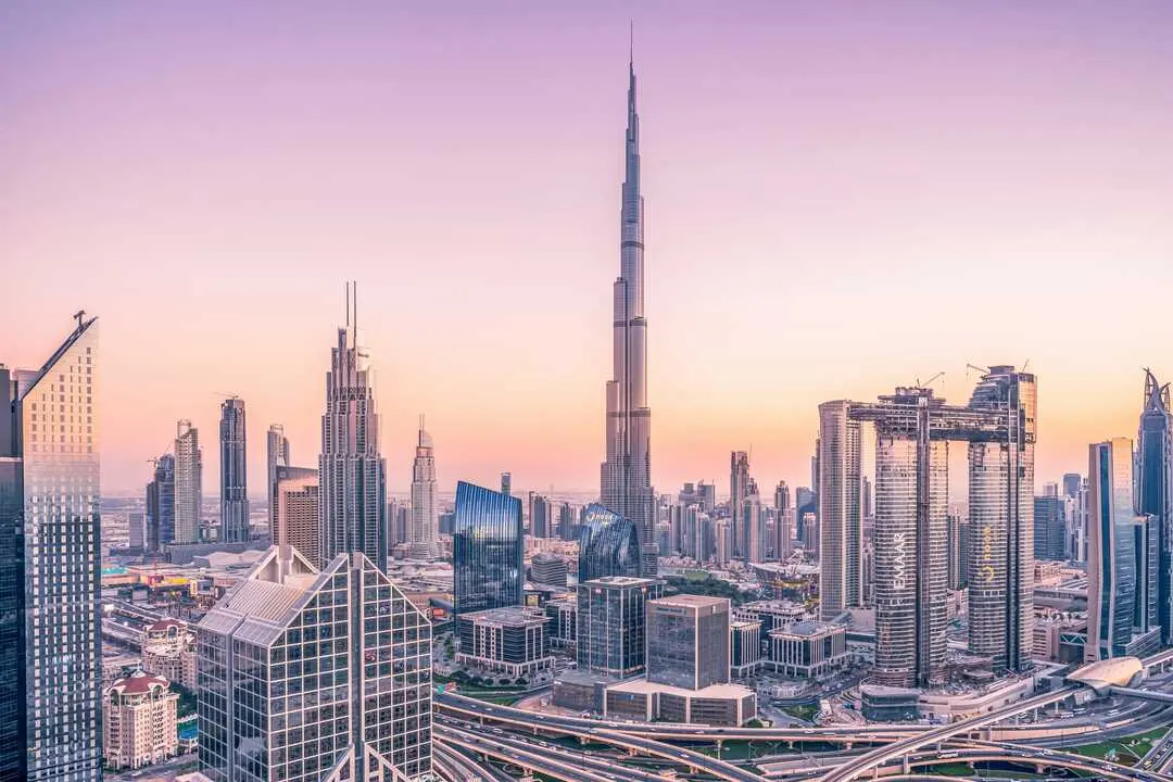 Dubai

Foto de ZQ Lee en Unsplash