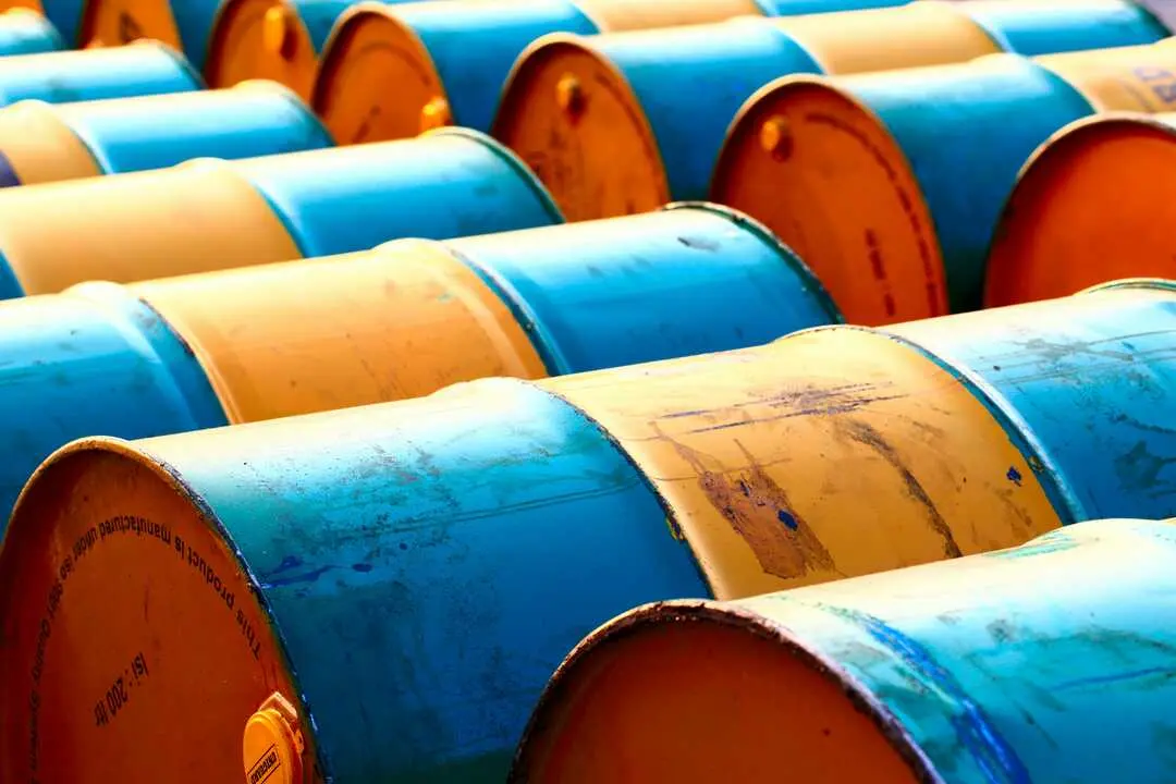 Petr&oacute;leo

Foto de Atik sulianami en Unsplash