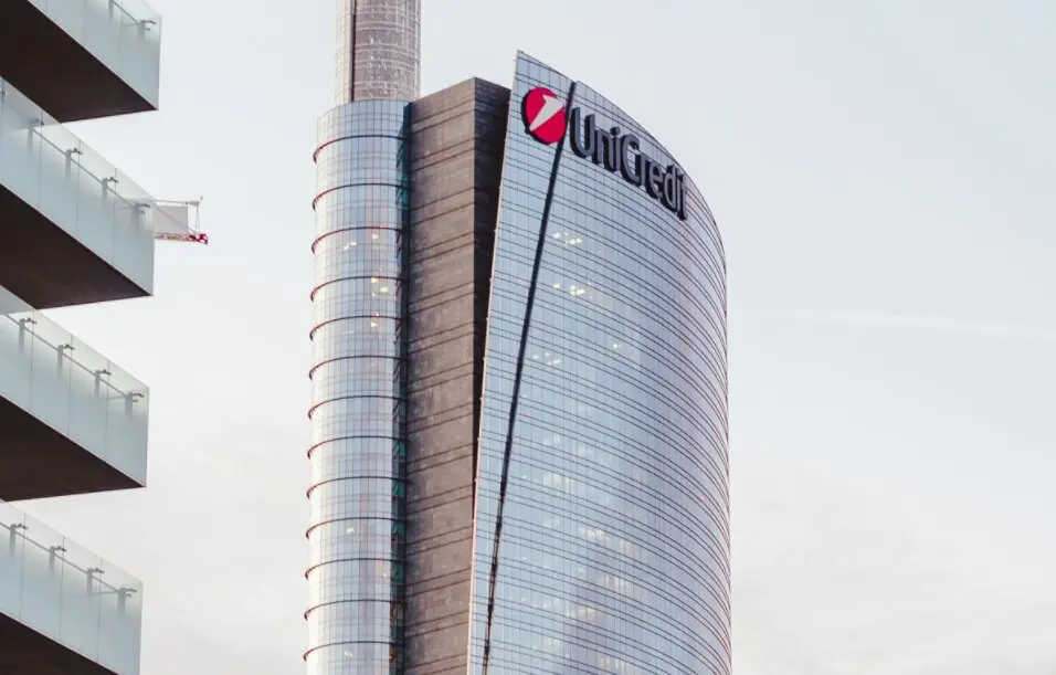 Unicredit

Foto de Jeff Tumale en Unsplash