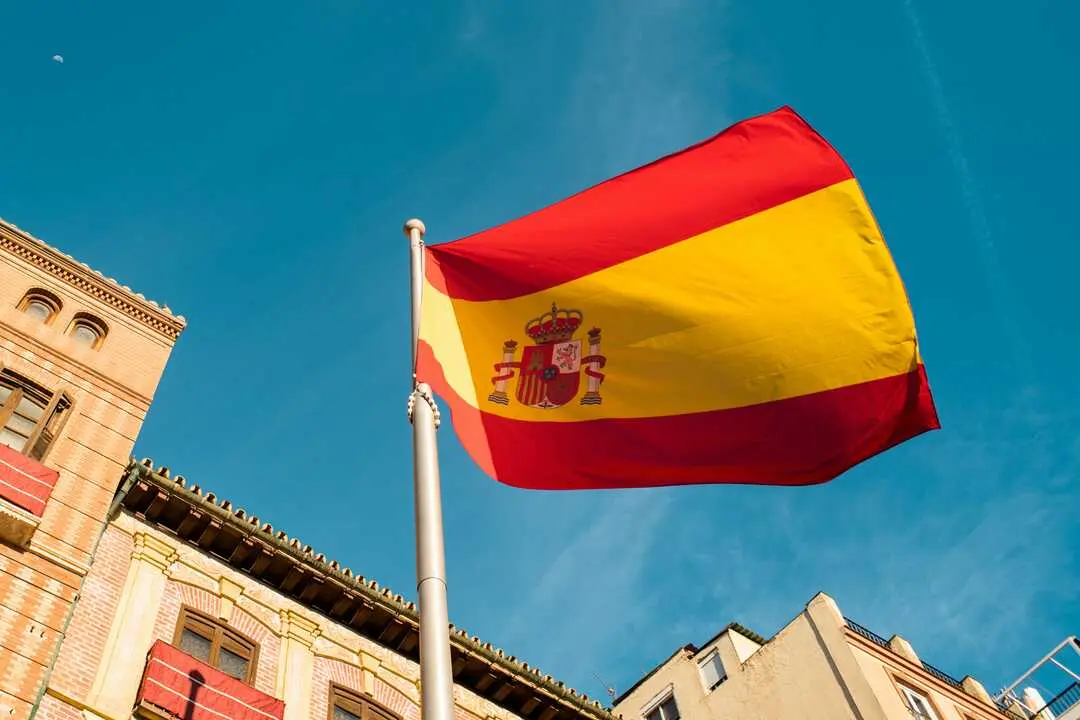 Espa&ntilde;a

Foto de Chris Boland en Unsplash