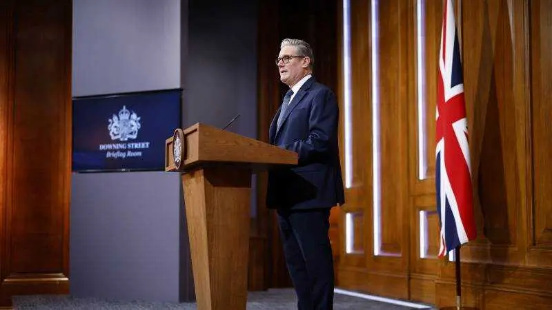 EPA/TOLGA AKMEN/POOL