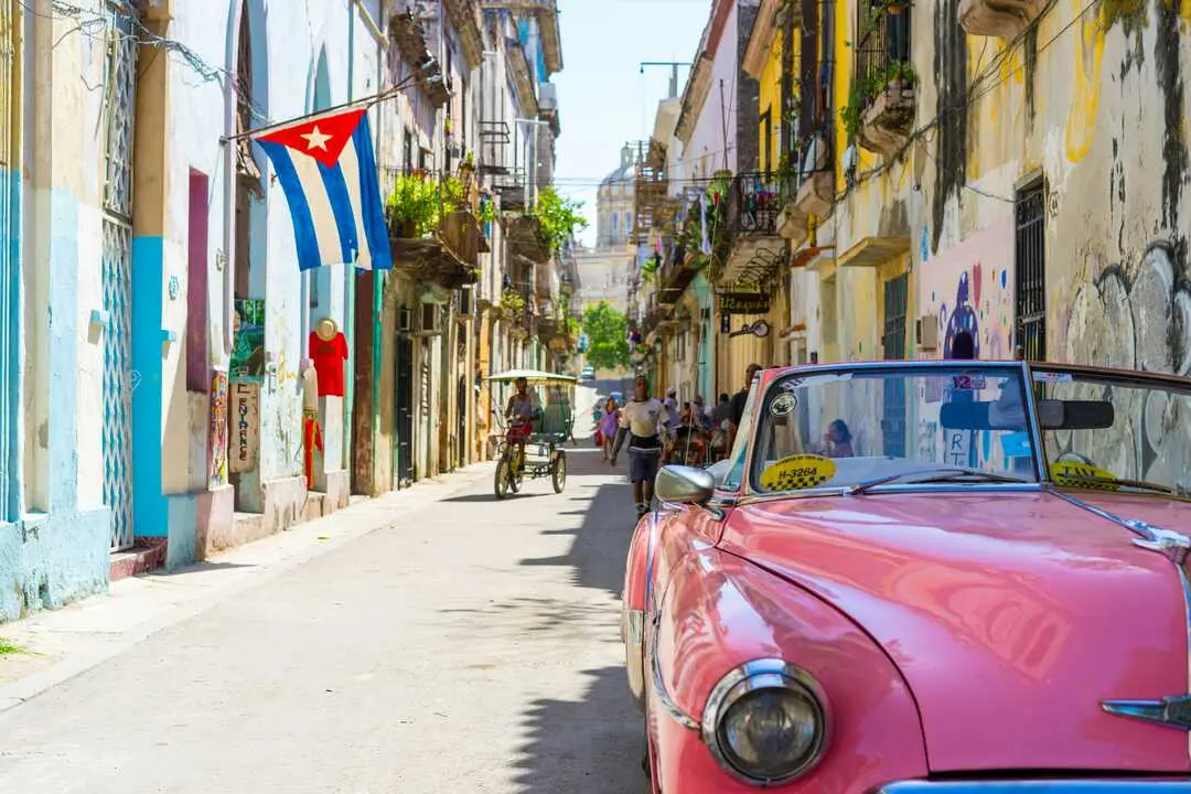 Cuba

Foto de Alexander Kunze en Unsplash