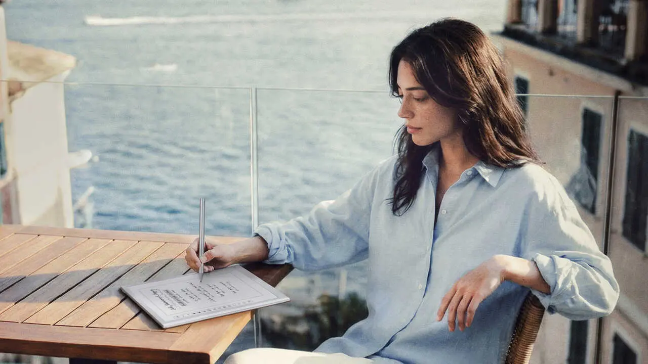 BOOX Go 10.3 (Gen Ⅱ) Series