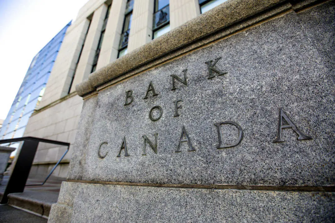 Bank of Canada
