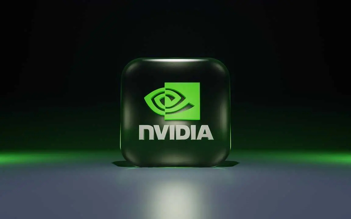 Nvidia

Foto de BoliviaInteligente en Unsplash