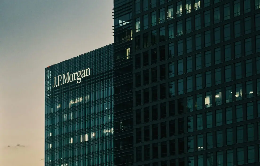 JPMorgan 

Foto de Precious Madubuike en Unsplash
