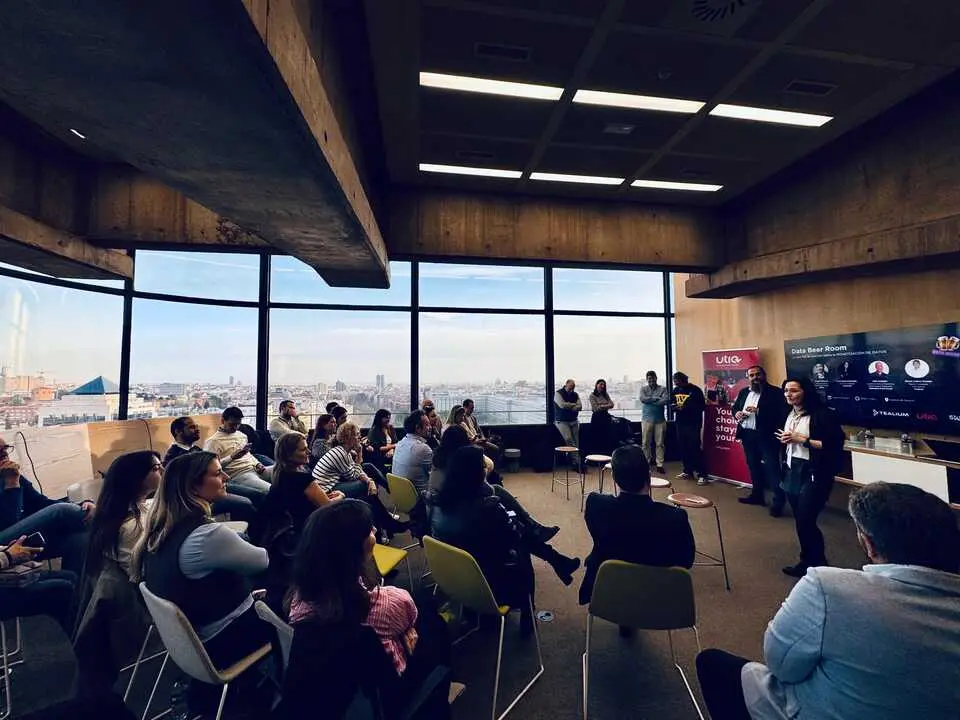 Data Clean Room Alliance