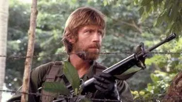 chuck norris