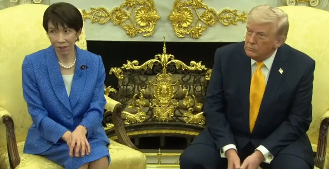 Trump se enreda con Jap&oacute;n: usa Pearl Harbor para defender el ataque sorpresa a Ir&aacute;n