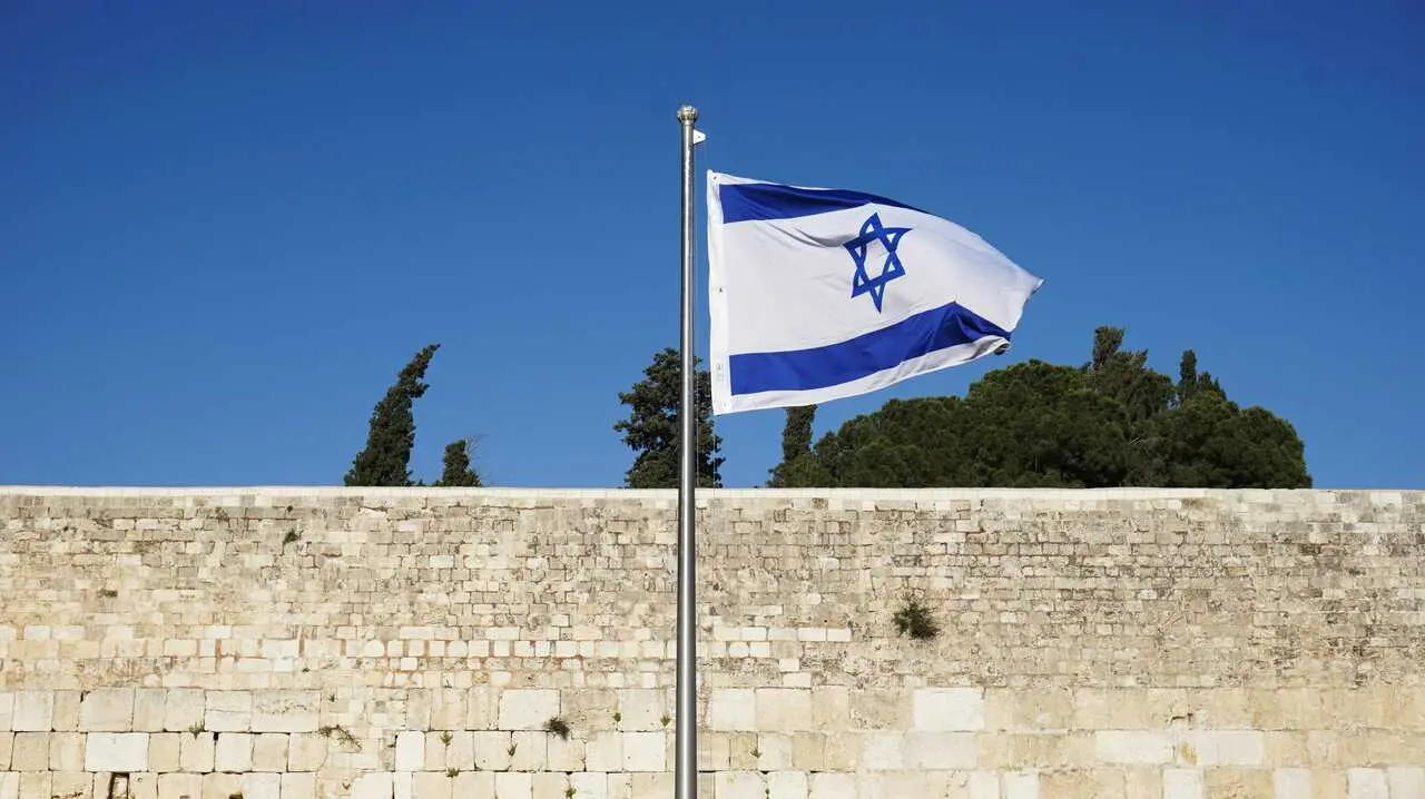 Israel

Foto de Aaron Ovadia en Unsplash