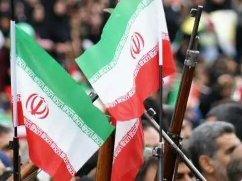 Ir&aacute;n

Foto de Seyed Gholamreza Nematpour en Unsplash